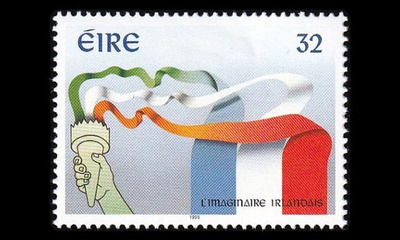 Irlanti 939 ** Kulttuurifestivaalit (1996)