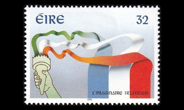 Irlanti 939 ** Kulttuurifestivaalit (1996)