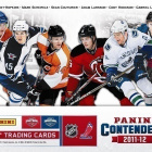 11-12 Panini Contenders kortit 0,3e (Crosby, Ovechkin jne.) - pikkukuva 1
