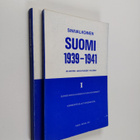 Sinivalkoinen suomi 1939-1941 : 1-2 - pikkukuva 1
