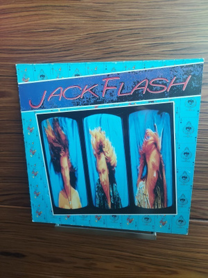 Jack Flash