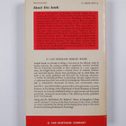 Abraham H. Maslow : Toward a Psychology of Being - pikkukuva 2