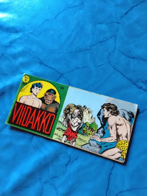 viidakko 9vsk 9