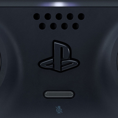Sony DualSense Gamepad PlayStation 5 Analogue / Digital Blue