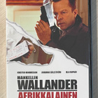 Wallander: AFRIKKALAINEN (2005) Krister Henriksson - pikkukuva 1