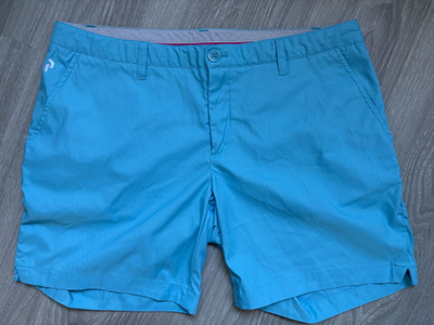 PEAK PERFORMANCE TURKOOSIT SHORTSIT koko 30"