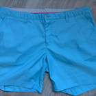 PEAK PERFORMANCE TURKOOSIT SHORTSIT koko 30" - pikkukuva 1