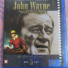 John Wayne Box 5 Set Blu-ray - pikkukuva 1