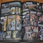 Marvel : Independence Day -sarjakuva (Semic, 1996) - pikkukuva 3