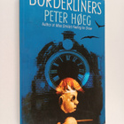 Peter Höeg : Borderliners - pikkukuva 1