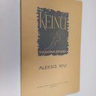 Aleksis Kivi : Keinu : Valikoima runoja - pikkukuva 1
