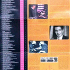 V/A; We love pirates - Charting BIG "L" Fab 40 (2CDs) - pikkukuva 5