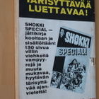 Shokki no 5 / 1973 -sarjakuvalehti - pikkukuva 2