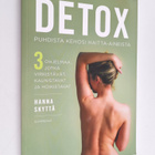 Hanna Skyttä : Detox - pikkukuva 1