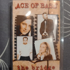C-kasetti, Ace of base: The bridge - pikkukuva 1