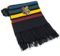 HARRY POTTER HOGWARTS SCARF 190CM	(1 264)			B - POSTITUSKOKO