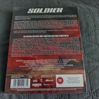 Soldier Limited Edition 4K Ultra HD **muoveissa** - pikkukuva 2