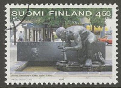 1999 työväenliike - lehdistömalli