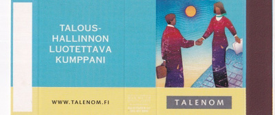 TALENOM . aski, aihio,  b450
