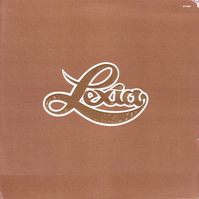 Lexia – Lexia LP USA 1972 FUNK FOLK MGM VERVE
