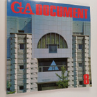 Global architecture, 8 : Arata Isozaki - pikkukuva 1