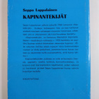 Seppo Lappalainen : Kapinantekijät - pikkukuva 2