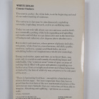 John Gribbin : White Holes - Cosmic Gushers in the Universe - pikkukuva 2