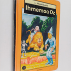 L. Frank Baum : Ihmemaa Oz 1 - pikkukuva 1