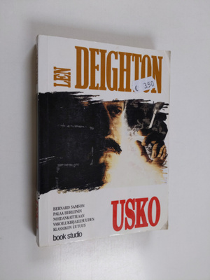 Len Deighton : Usko