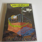 Punkmania dvd , uusi - pikkukuva 1