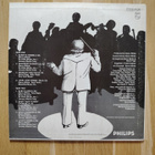 THE LOVE UNLIMITED ORCHESTRA : Rhapsody in White -LP - pikkukuva 2