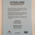 Ystävällinen taloushallinto : ammattilaisen käsikirja säh... - pikkukuva 2