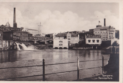 Tampere,  b423