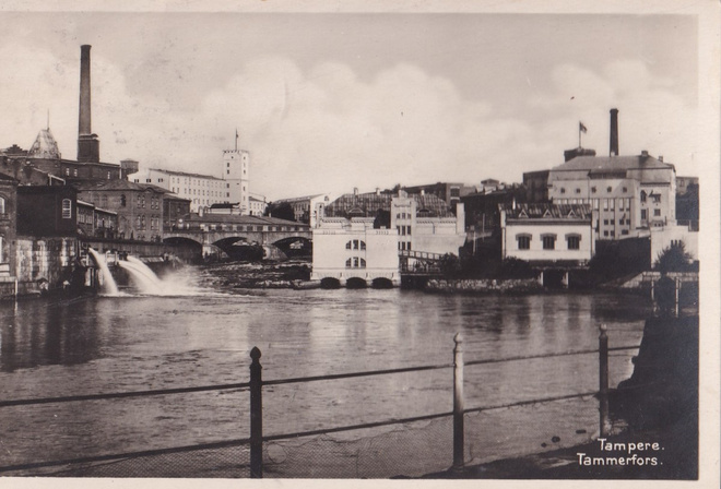 Tampere,  b423