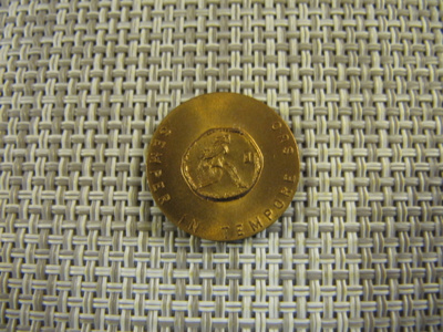 Oy Stockmann Ab mitali 1862-1962./Wäinö Aaltonen.