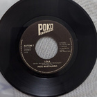 7" Pate Mustajärvi: Lola / Rakastellaan - pikkukuva 1