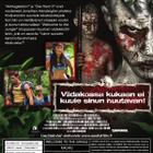 Welcome To The Jungle  -  DVD - pikkukuva 2