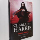 Charlaine Harris : Veren imussa - pikkukuva 1