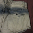 Farkkushortsit koko 36 Forever 21  Shortsit - pikkukuva 5