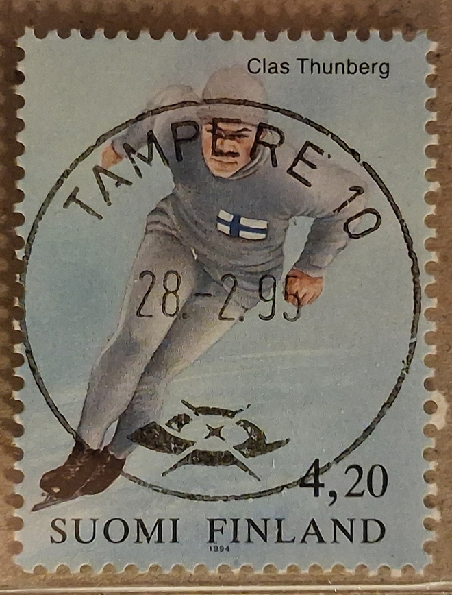1994 Joukkueurheilu: Nappiloisto Tampere 10  28.2.95 (1126)