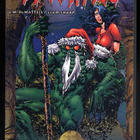 Man-Thing (7 numeroa; Marvel; 1997-1998) - pikkukuva 2