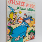 Goscinny ym. : Ahmed Ahne ja hassu haltiatar - pikkukuva 1