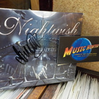 NIGHTWISH - IMAGINAERUM 2CD + ANETTE JA EMPPU NIMMARIT - pikkukuva 1