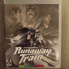 Runaway Train - pikkukuva 1