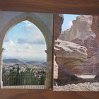 Seitsemäntoista Israel-postikorttia - pikkukuva 5