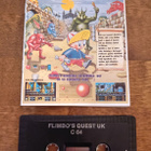 C64: Flimbo's Quest - pikkukuva 2