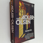 Jussi Adler-Olsen : Journal 64 - pikkukuva 1