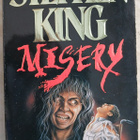 Stephen King Misery - pikkukuva 1
