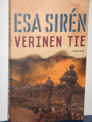 Esa Siren : VERINEN TIE