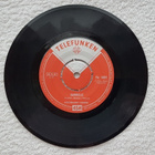 Hootenanny Singers – La Mamma / Gabrielle 7" Single - pikkukuva 2